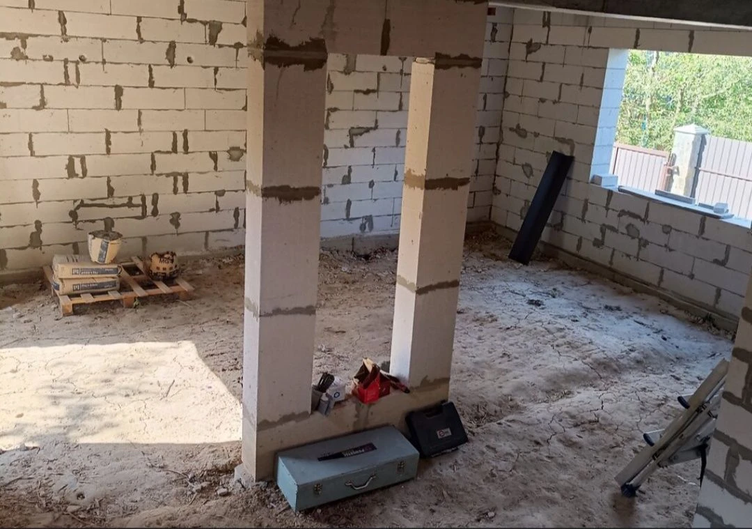 Продажа дома в районе Бучм, городская регистрация! 49000$