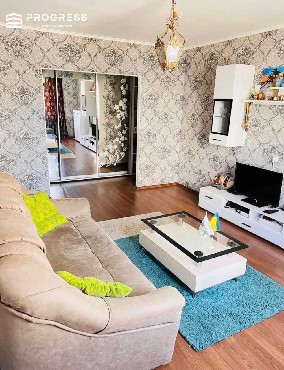 Продам 3 Кімнатну квартиру мікрорайон Каскад вулиця Стуса