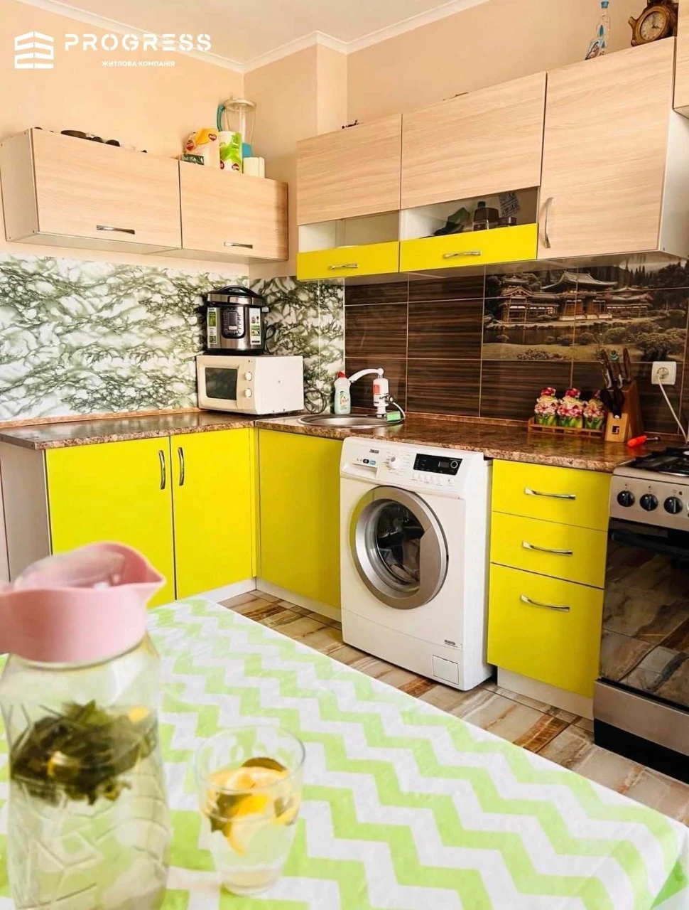 Продам 3 Кімнатну квартиру мікрорайон Каскад вулиця Стуса