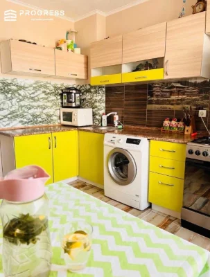 Продам 3 Кімнатну квартиру мікрорайон Каскад вулиця Стуса
