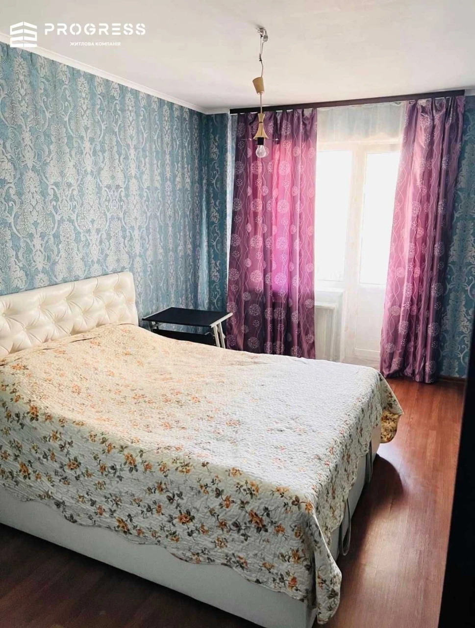 Продам 3 Кімнатну квартиру мікрорайон Каскад вулиця Стуса