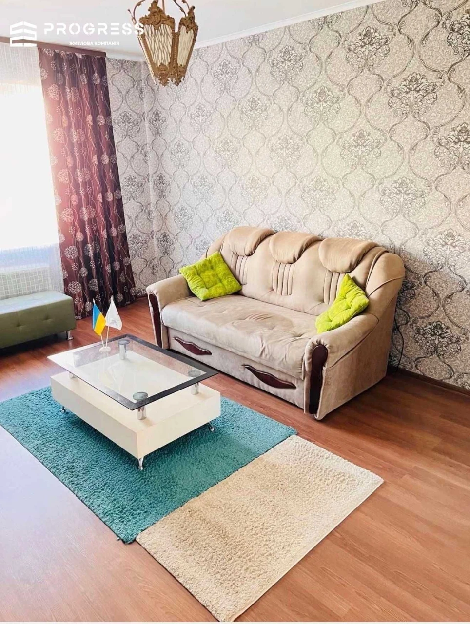 Продам 3 Кімнатну квартиру мікрорайон Каскад вулиця Стуса