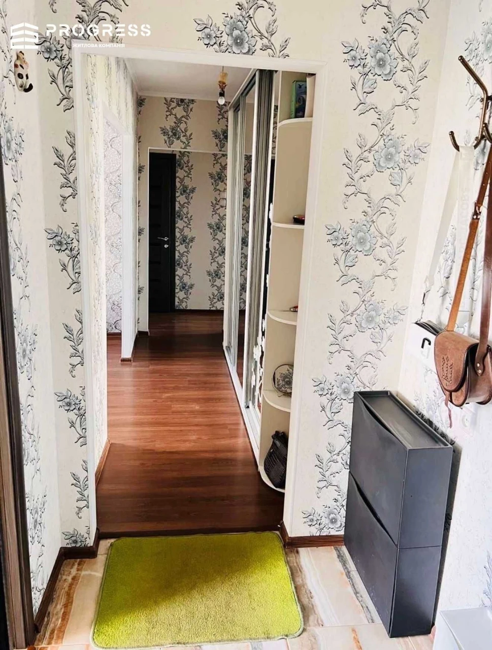 Продам 3 Кімнатну квартиру мікрорайон Каскад вулиця Стуса
