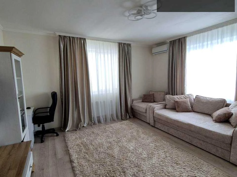 Apartment. Uzhgorod, Kapushanska St.
