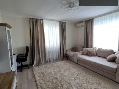 Apartment. Uzhgorod, Kapushanska St.