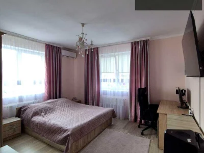 Apartment. Uzhgorod, Kapushanska St.
