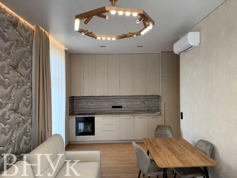 Квартира. Ужгород, улица Капушанська