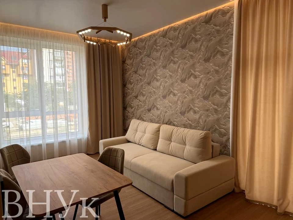 Apartment. Uzhgorod, Kapushanska st.