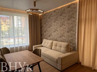 Apartment. Uzhgorod, Kapushanska st.