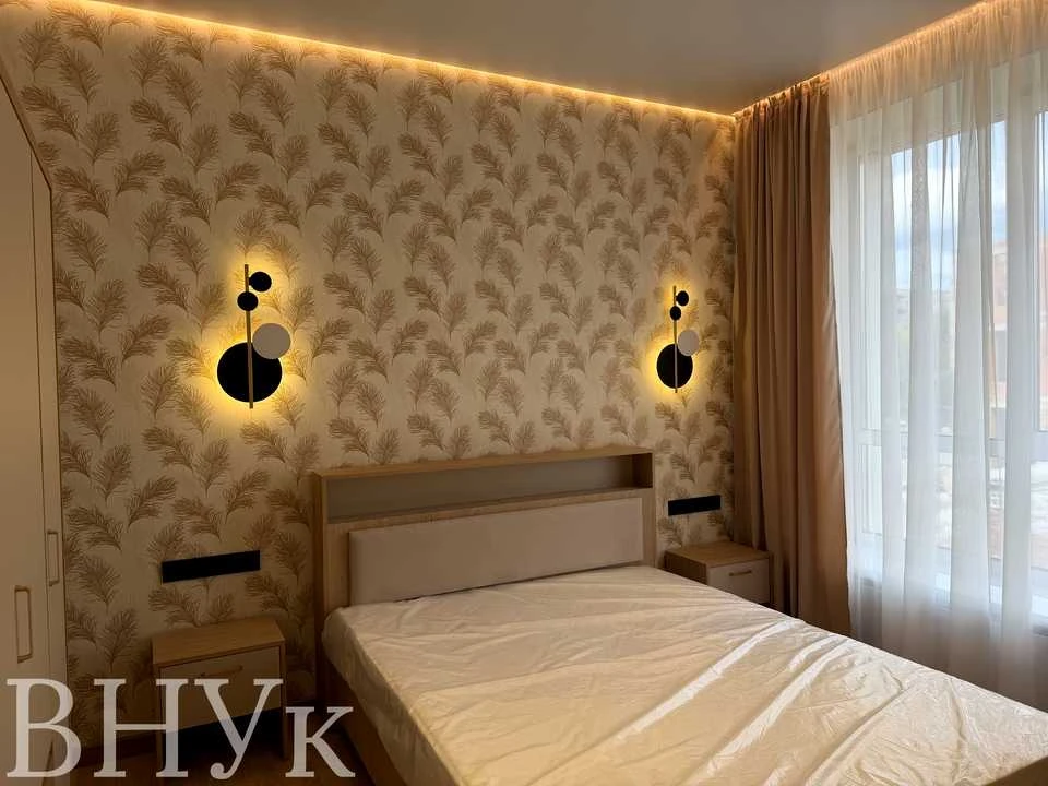 Apartment. Uzhgorod, Kapushanska st.