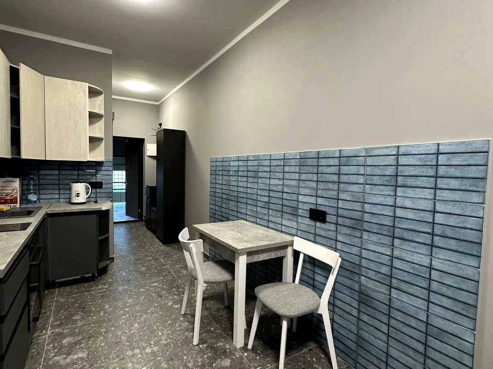 Apartment. Uzhgorod, Sergyi Martyno Street