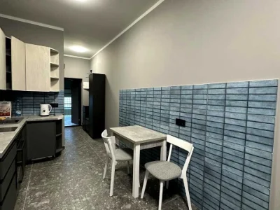 Apartment. Uzhgorod, Sergyi Martyno Street