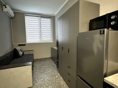 Apartment. Uzhgorod, Sergyi Martyno Street