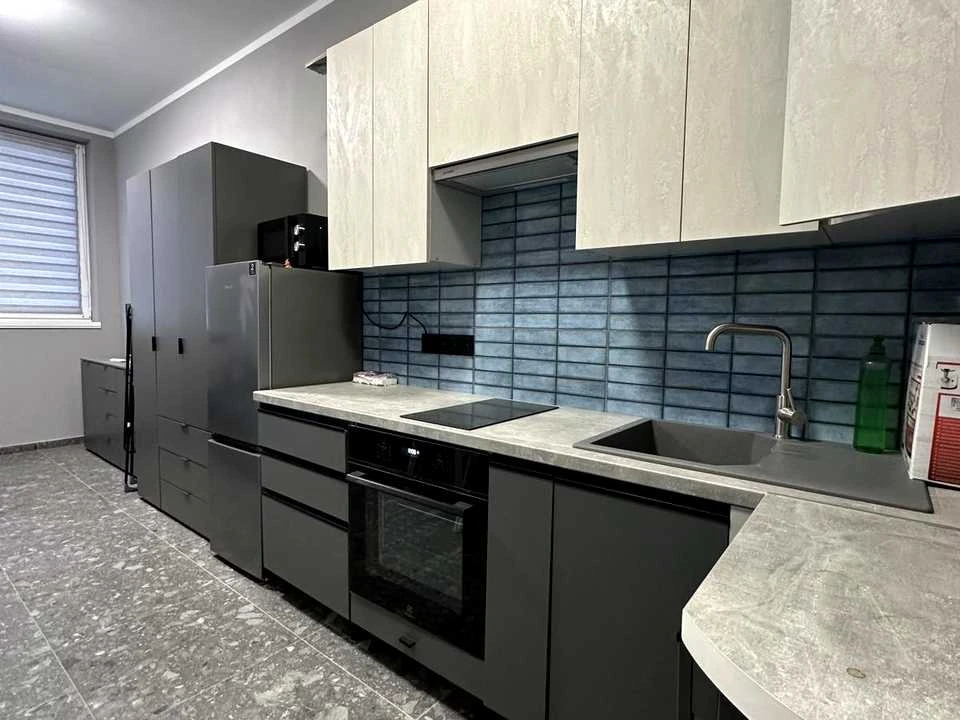 Apartment. Uzhgorod, Sergyi Martyno Street