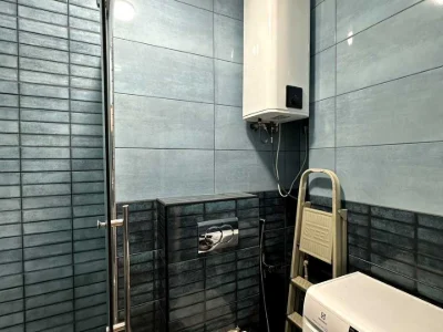 Apartment. Uzhgorod, Sergyi Martyno Street