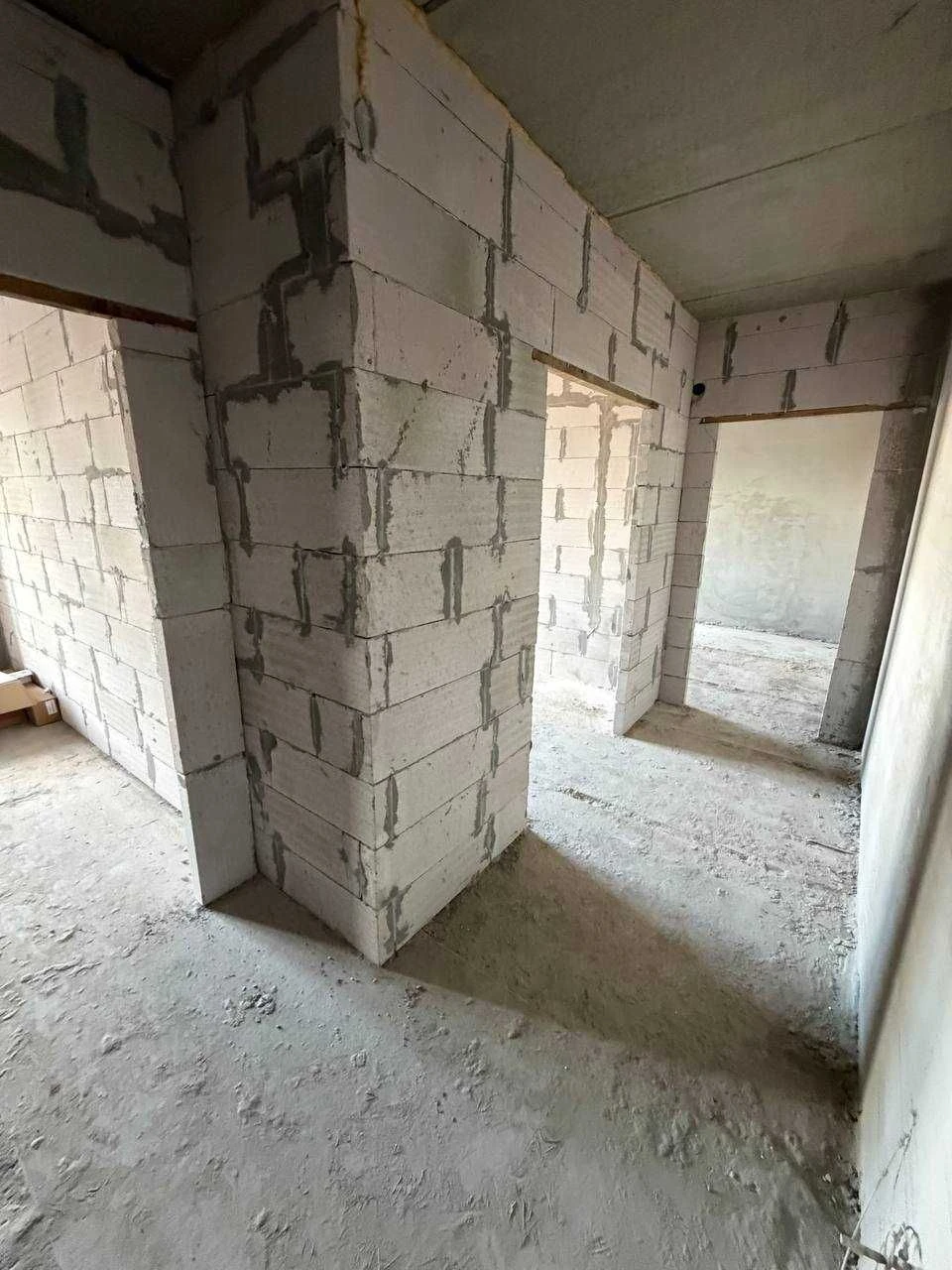 CHEAPEST 2-bedroom apartment in "AVILA CITY" for sale, newly built