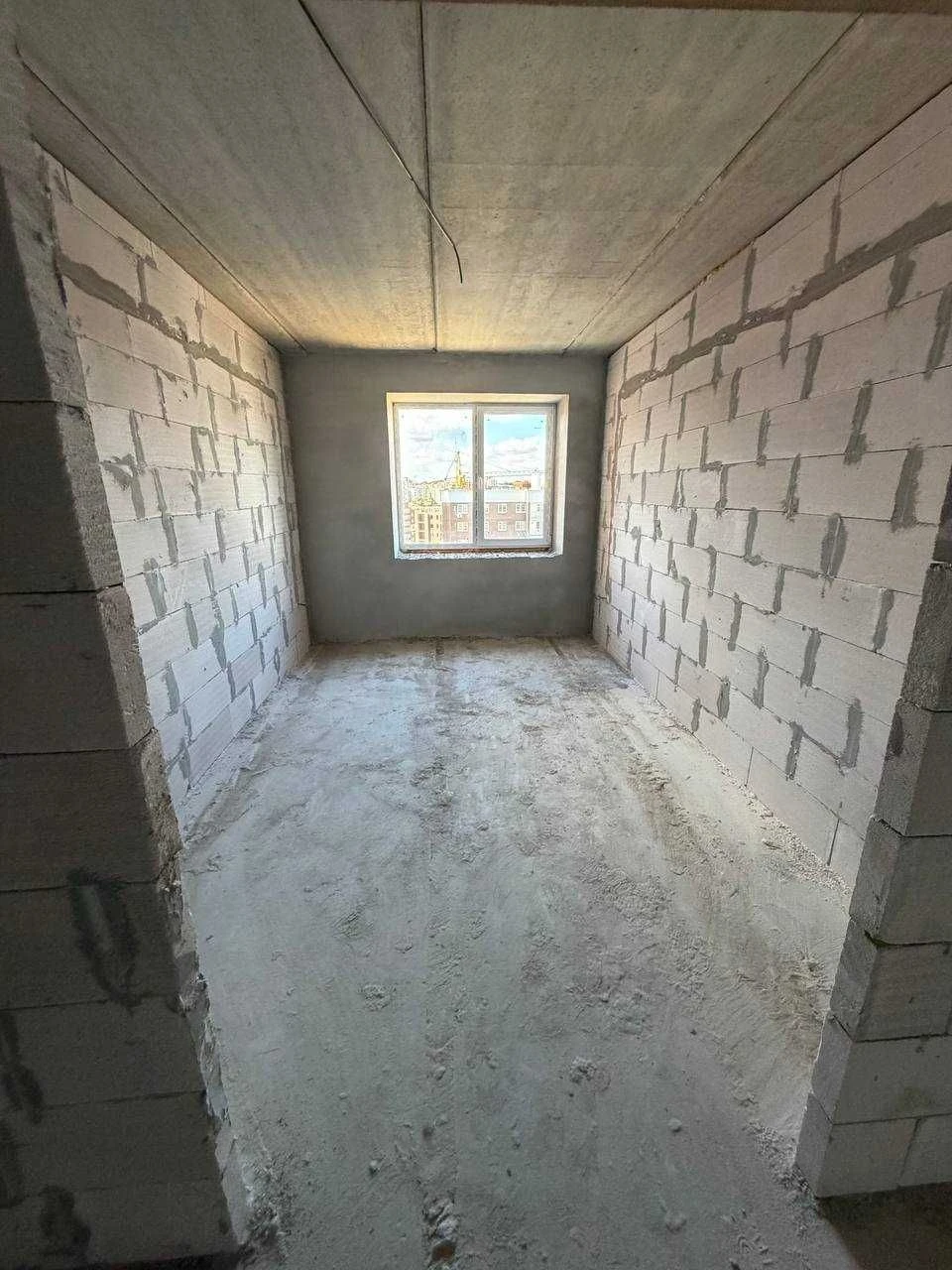 CHEAPEST 2-bedroom apartment in "AVILA CITY" for sale, newly built