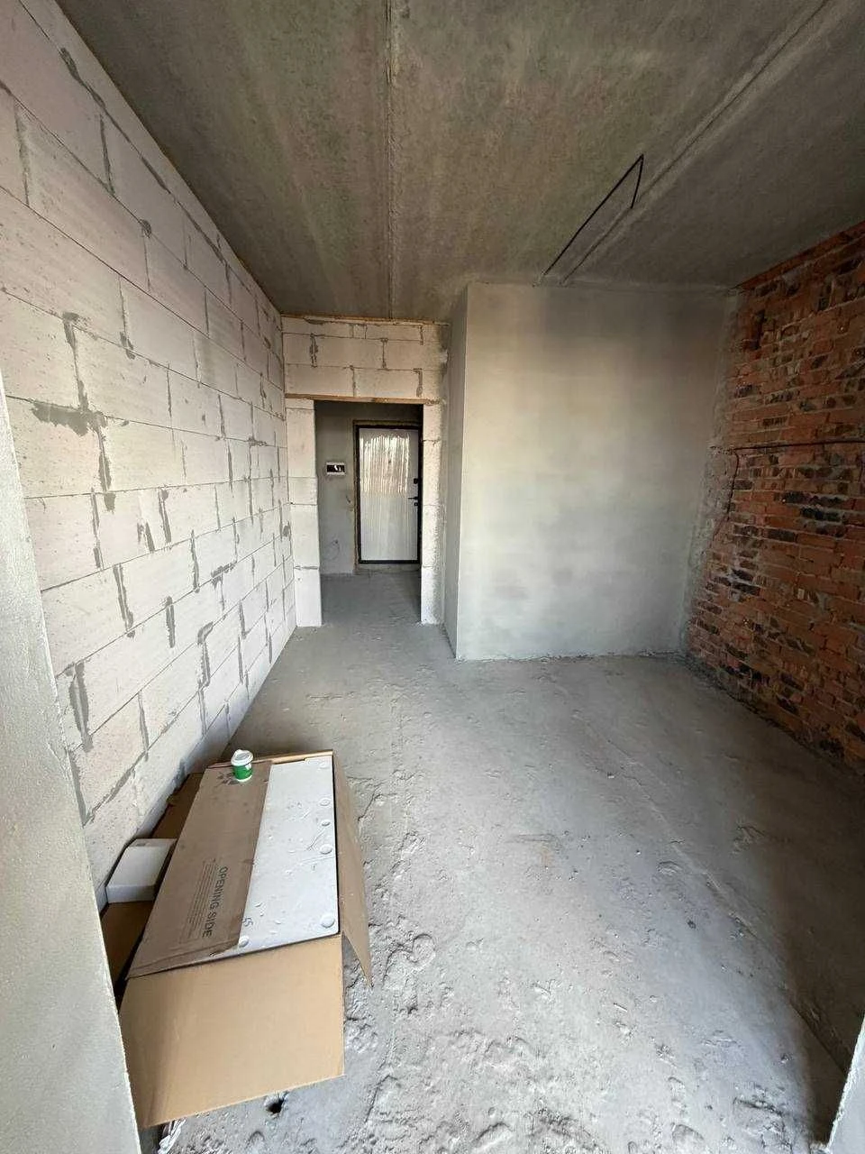 CHEAPEST 2-bedroom apartment in "AVILA CITY" for sale, newly built