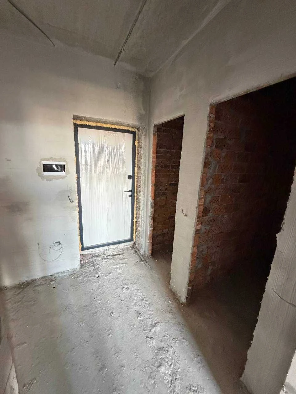 CHEAPEST 2-bedroom apartment in "AVILA CITY" for sale, newly built