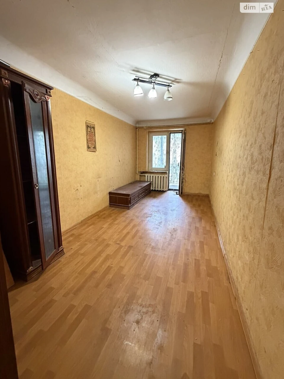 Apartment for Sale: Zarychya