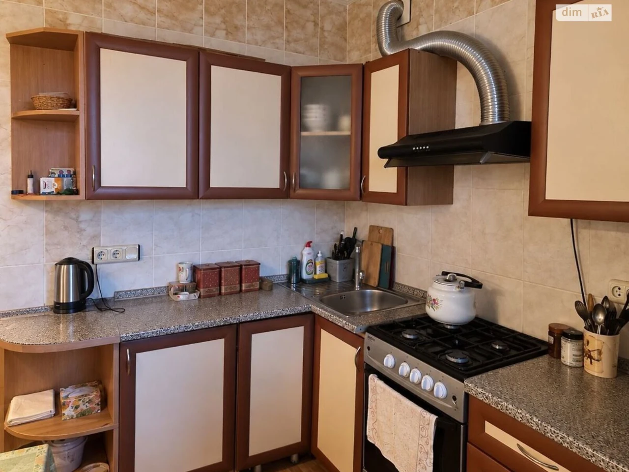 Sale Apartment Saltytsky