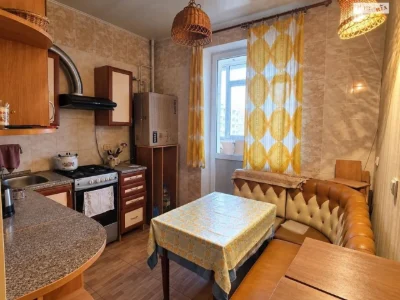 Sale Apartment Saltytsky