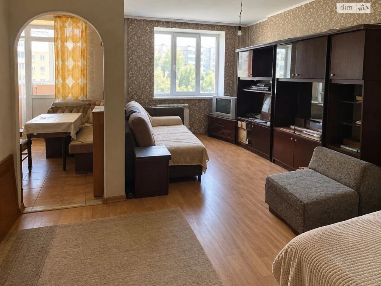 Sale Apartment Saltytsky