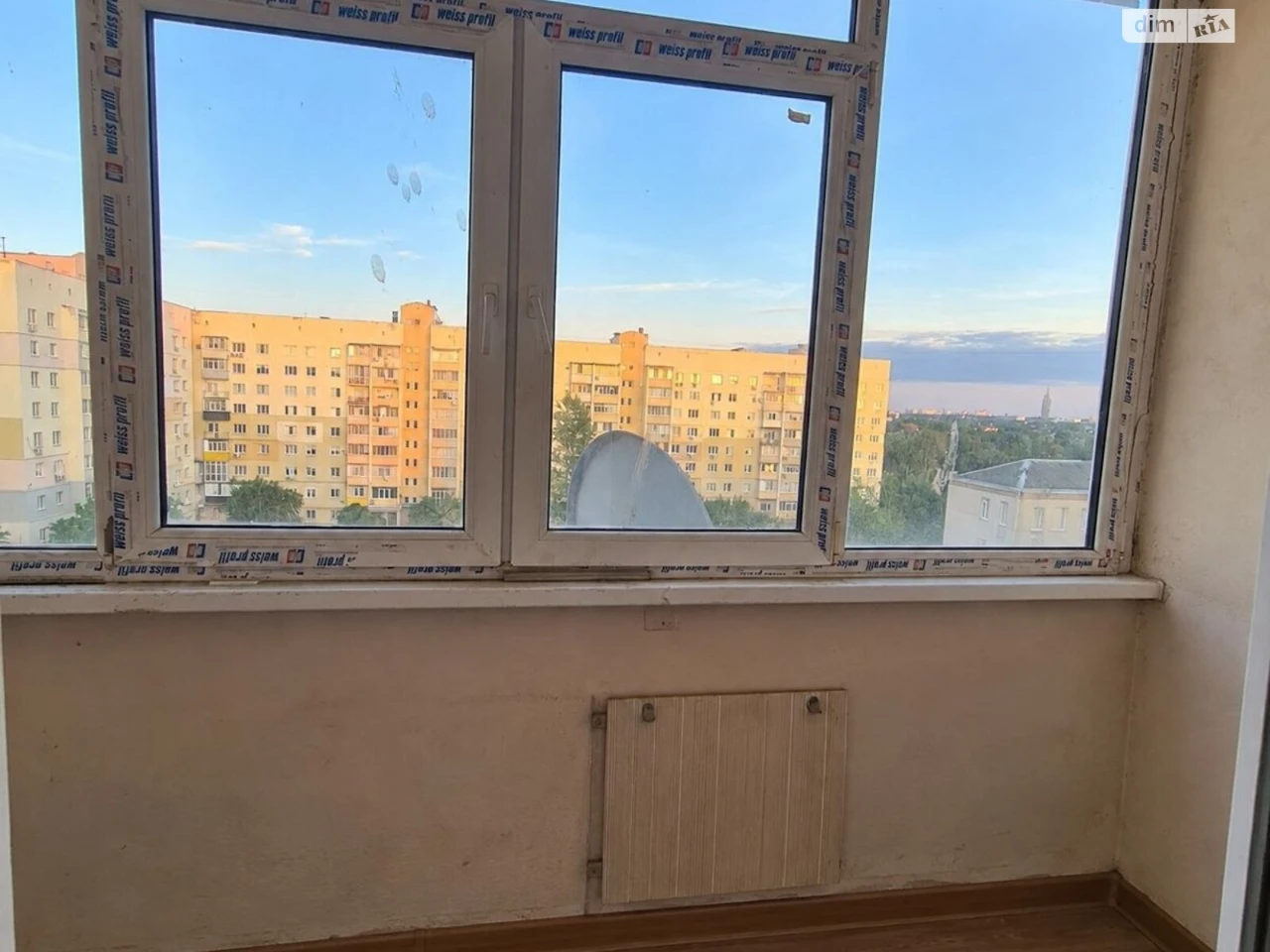 Sale Apartment Saltytsky
