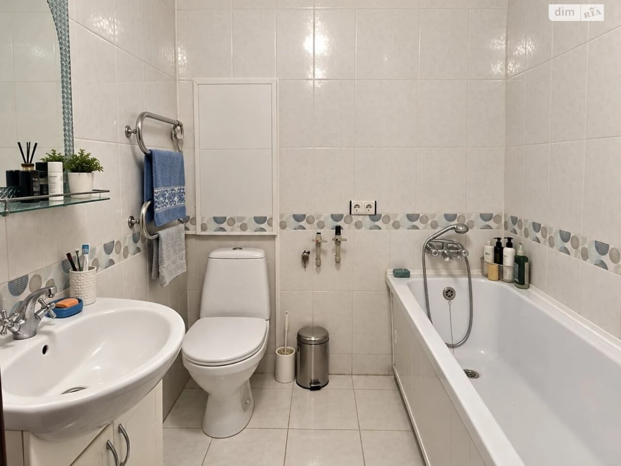 Sale Apartment Saltytsky