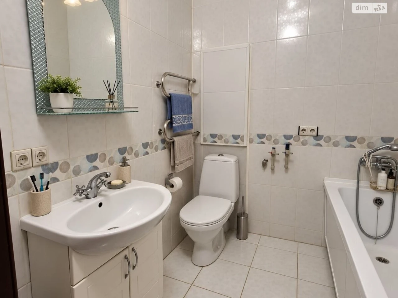 Sale Apartment Saltytsky