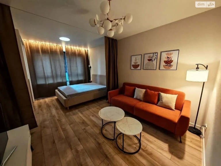 Long-Term Rental Apartment, Yalyvec