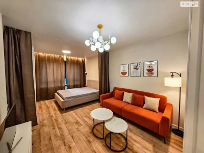 Long-Term Rental Apartment, Yalyvec