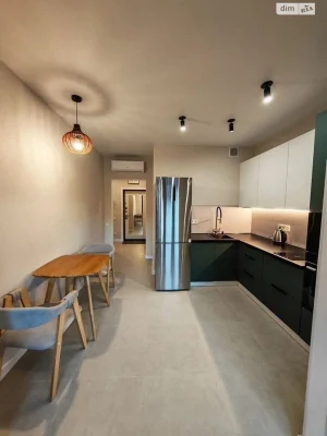 Long-Term Rental Apartment, Yalyvec