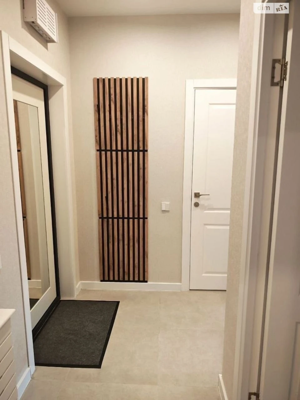 Long-Term Rental Apartment, Yalyvec