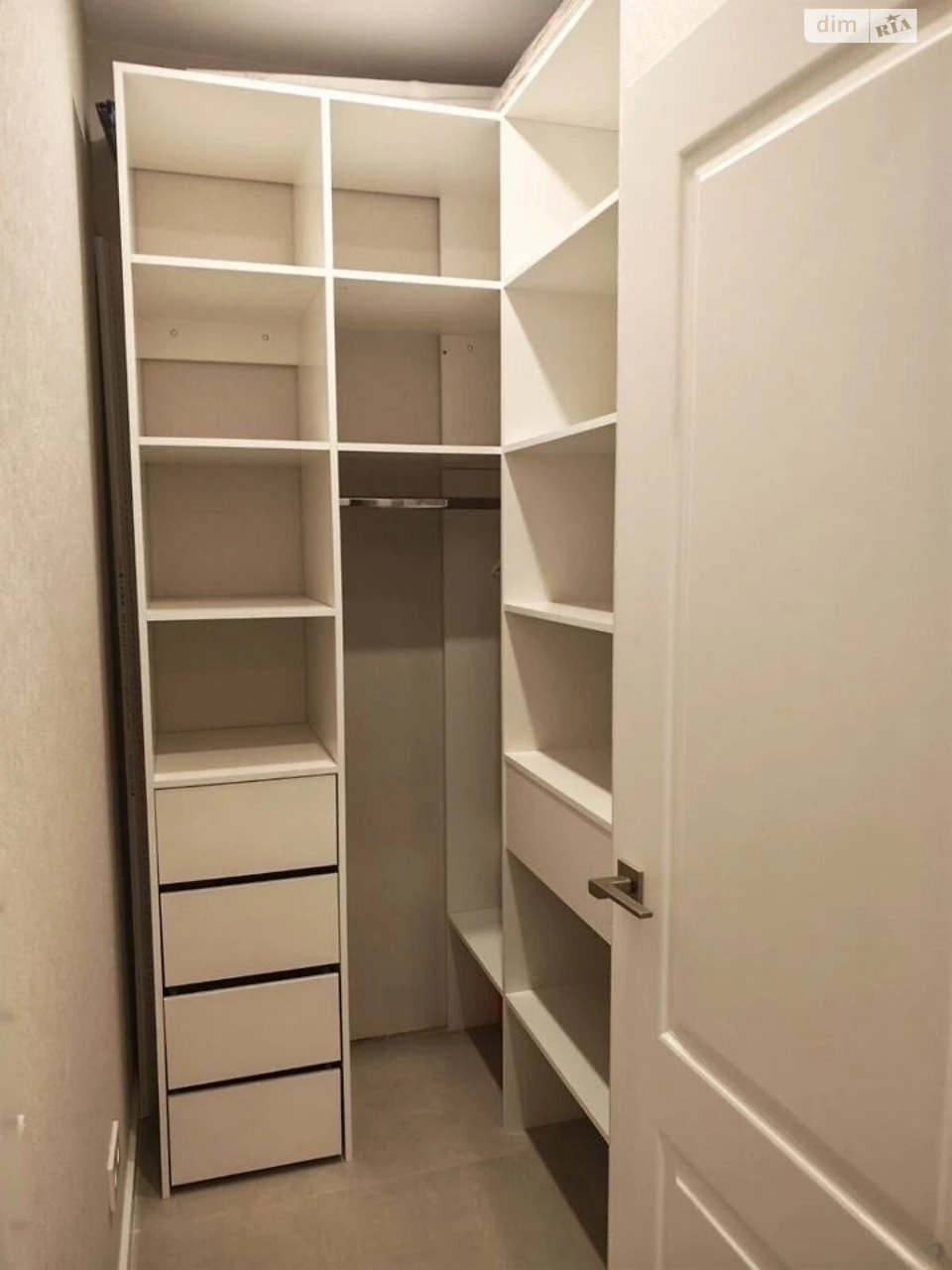 Long-Term Rental Apartment, Yalyvec