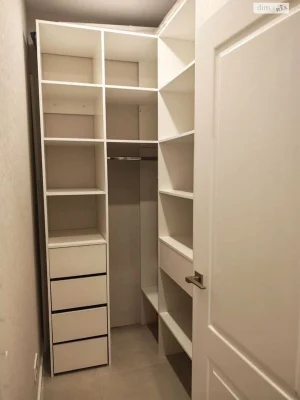 Long-Term Rental Apartment, Yalyvec
