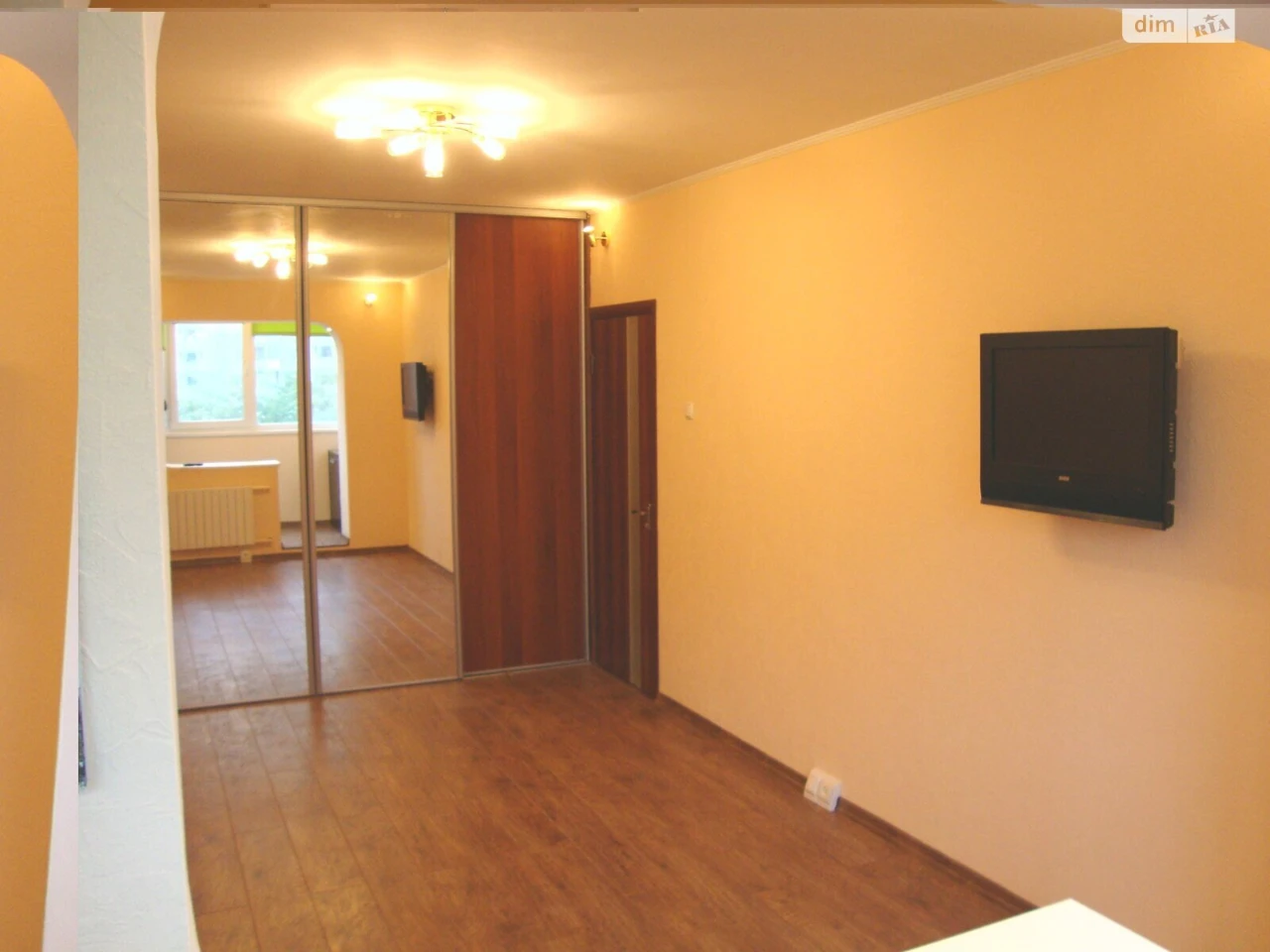 Long-Term Rental Apartment, Тереmki-1
