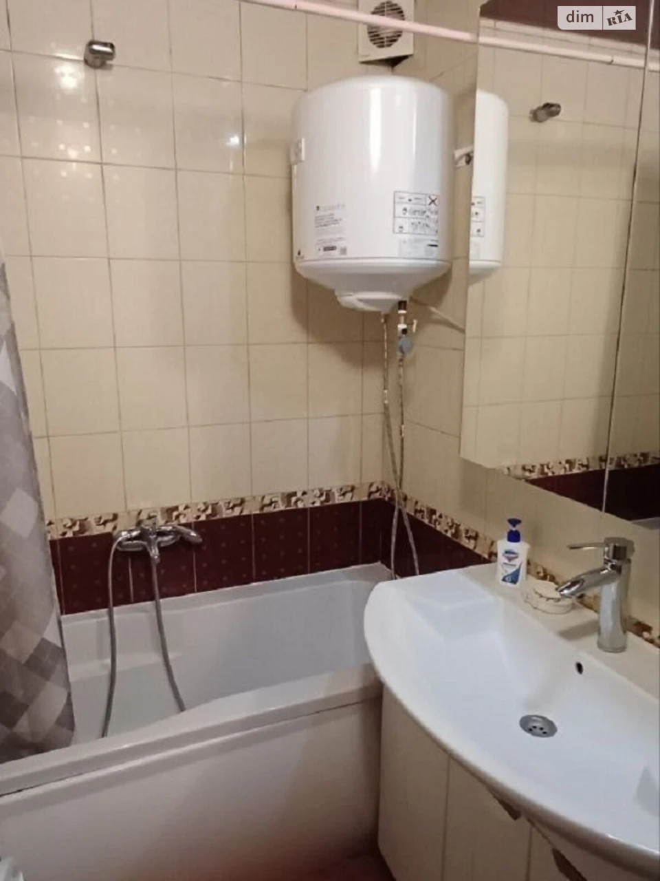 Long-Term Rental Apartment, Тереmki-1