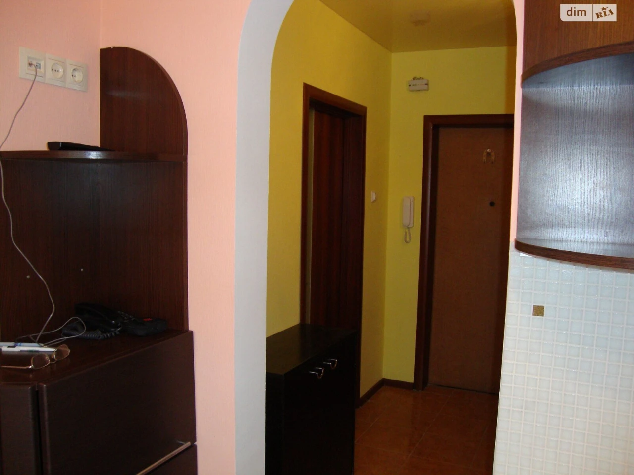 Long-Term Rental Apartment, Тереmki-1