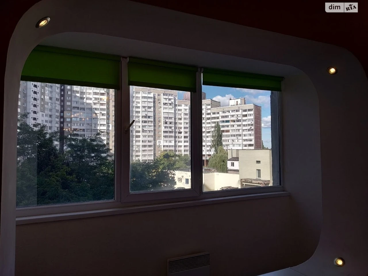 Long-Term Rental Apartment, Тереmki-1