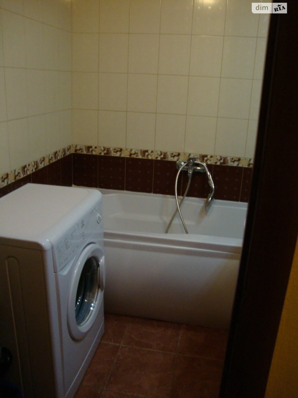 Long-Term Rental Apartment, Тереmki-1