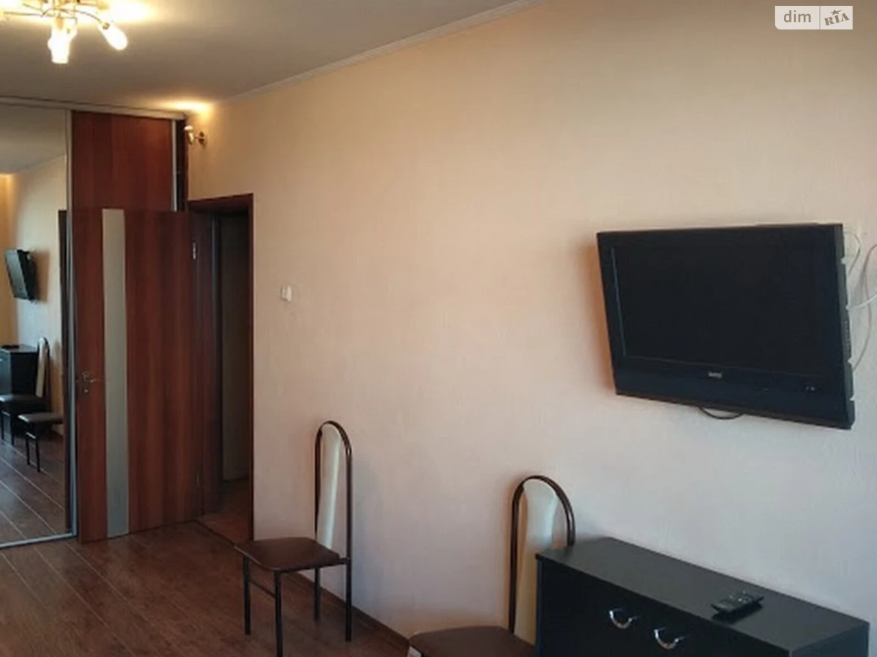 Long-Term Rental Apartment, Тереmki-1