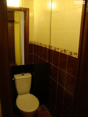 Long-Term Rental Apartment, Тереmki-1