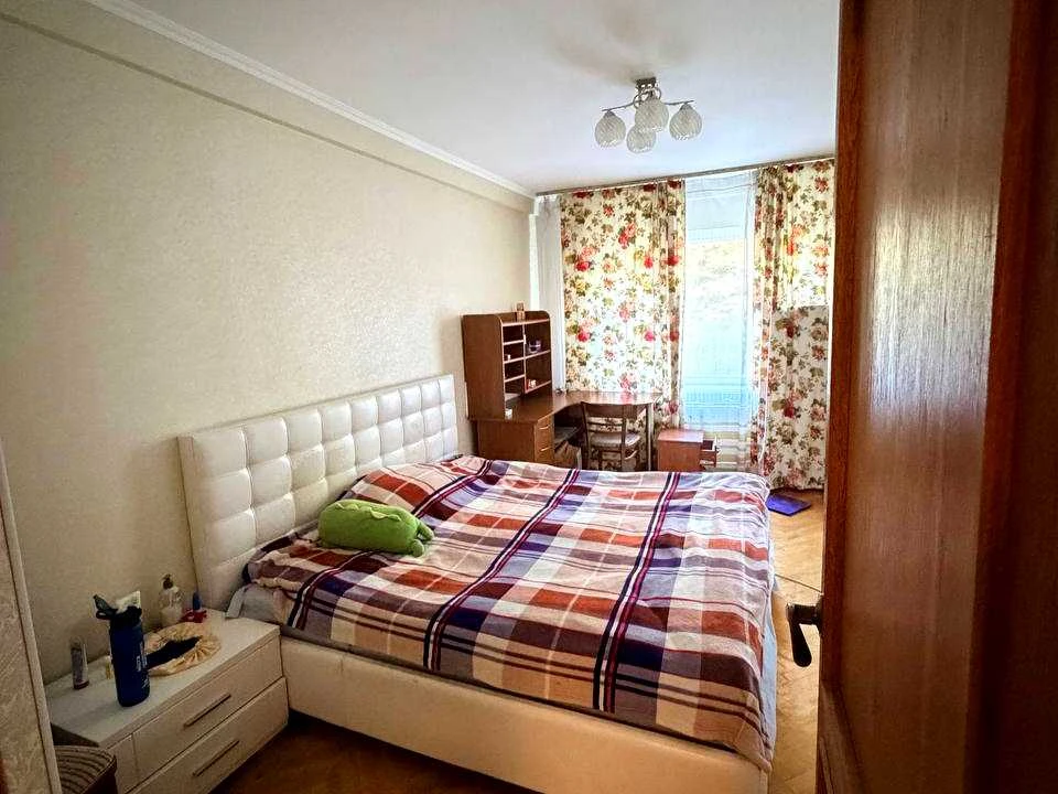 Квартира. Ружинская улица, Киев.