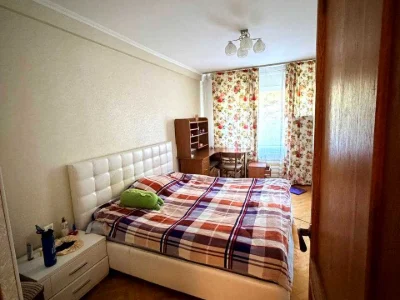 Квартира. Ружинская улица, Киев.