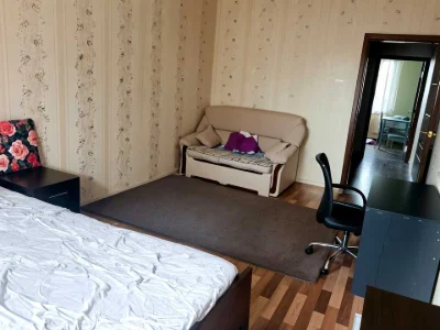 Квартира. Киев, улица Елизаветы Чавдар