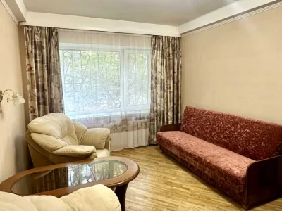 Квартира. Киев, улица Василя Тутынку