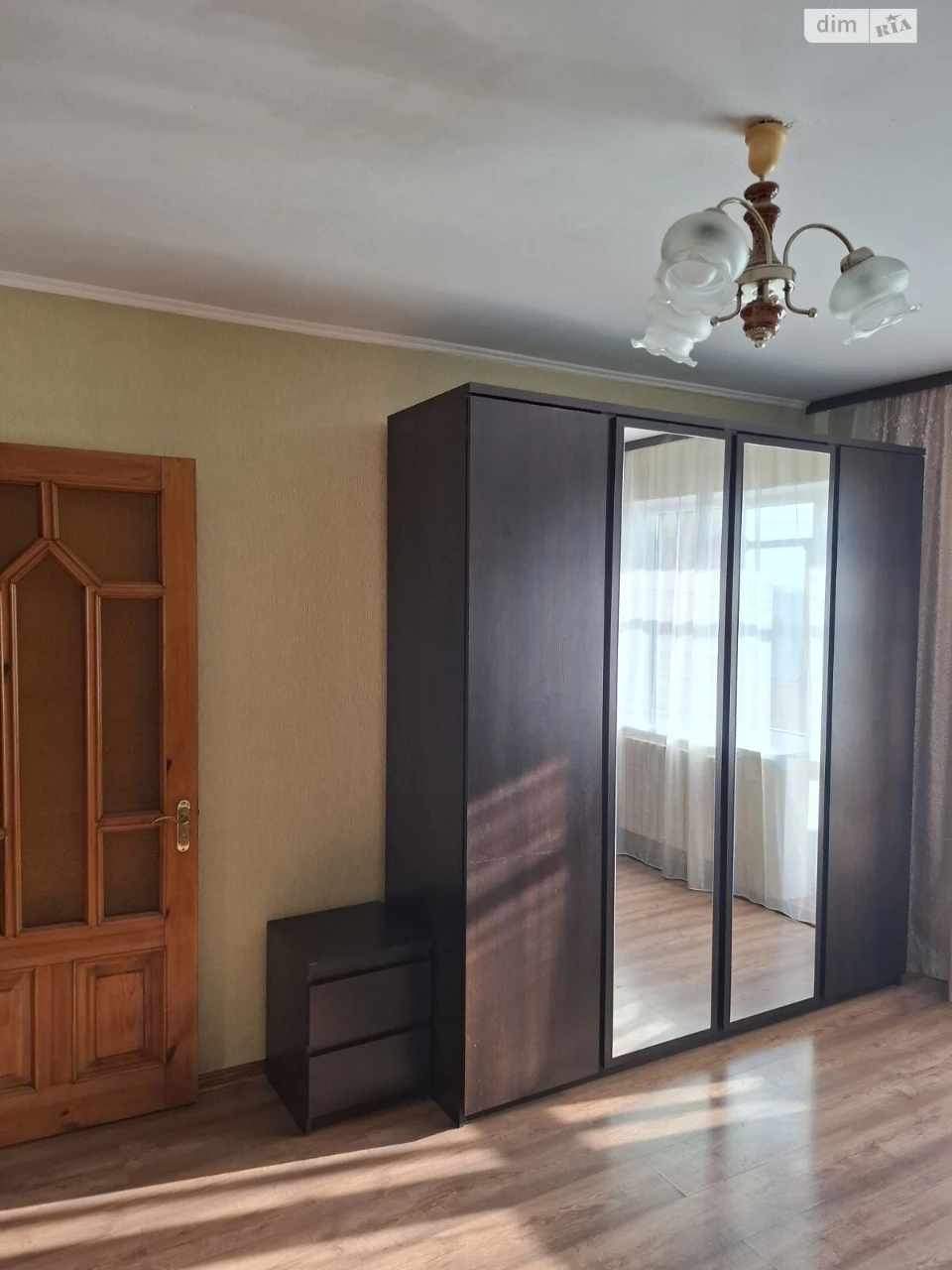 Долгосрочная аренда квартиры на Оболони