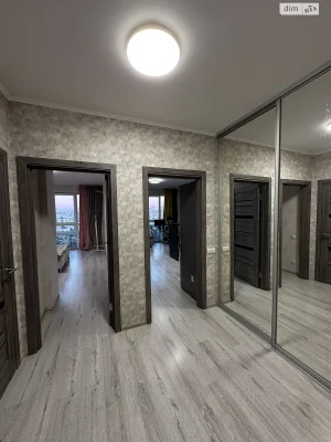 Long-Term Rental Apartment in Solomyanka