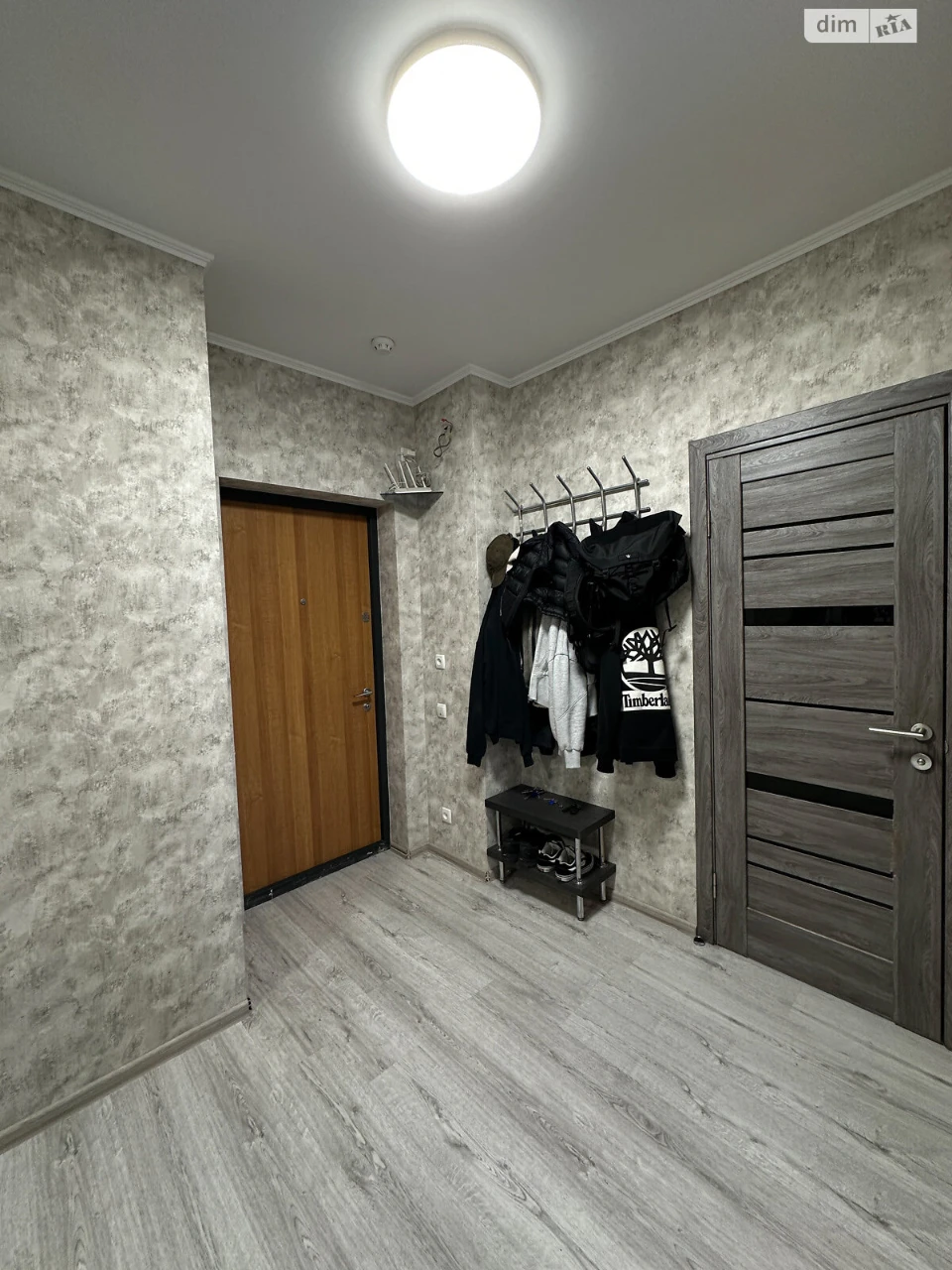 Long-Term Rental Apartment in Solomyanka